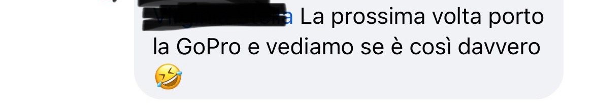 Dacci oggi il nostro mare quotidiano